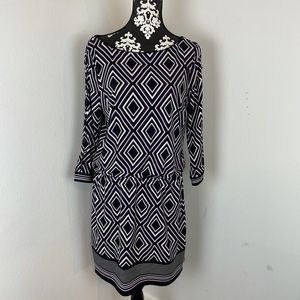 White House Black Market Dress
